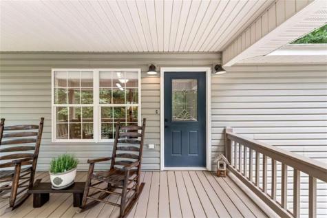 208 Summit Street Ellijay GA 30540