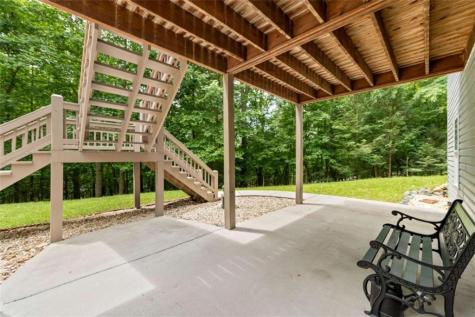 208 Summit Street Ellijay GA 30540