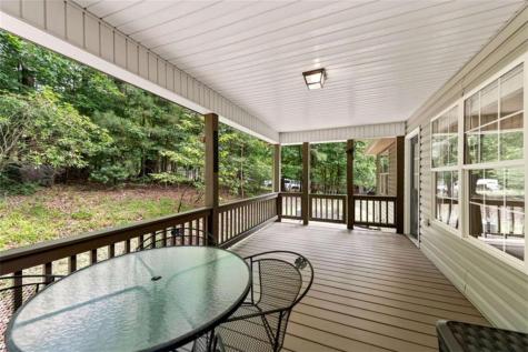 208 Summit Street Ellijay GA 30540