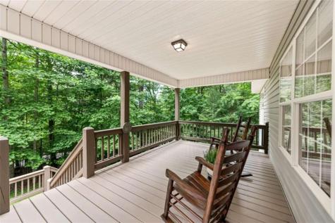 208 Summit Street Ellijay GA 30540