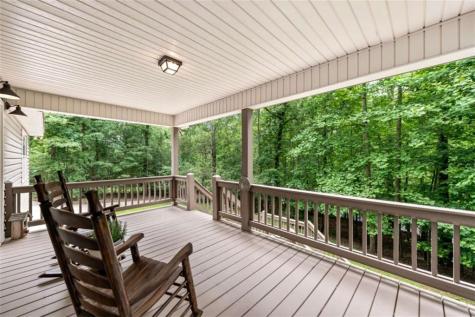 208 Summit Street Ellijay GA 30540