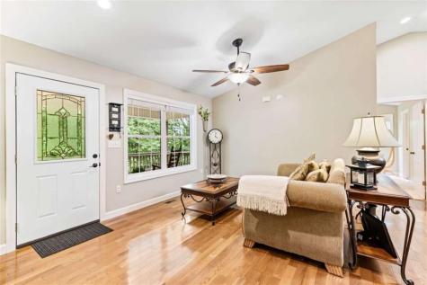 208 Summit Street Ellijay GA 30540