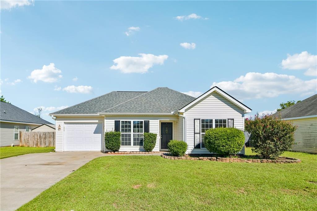 902 Haverhill Circle Warner Robins GA 31088