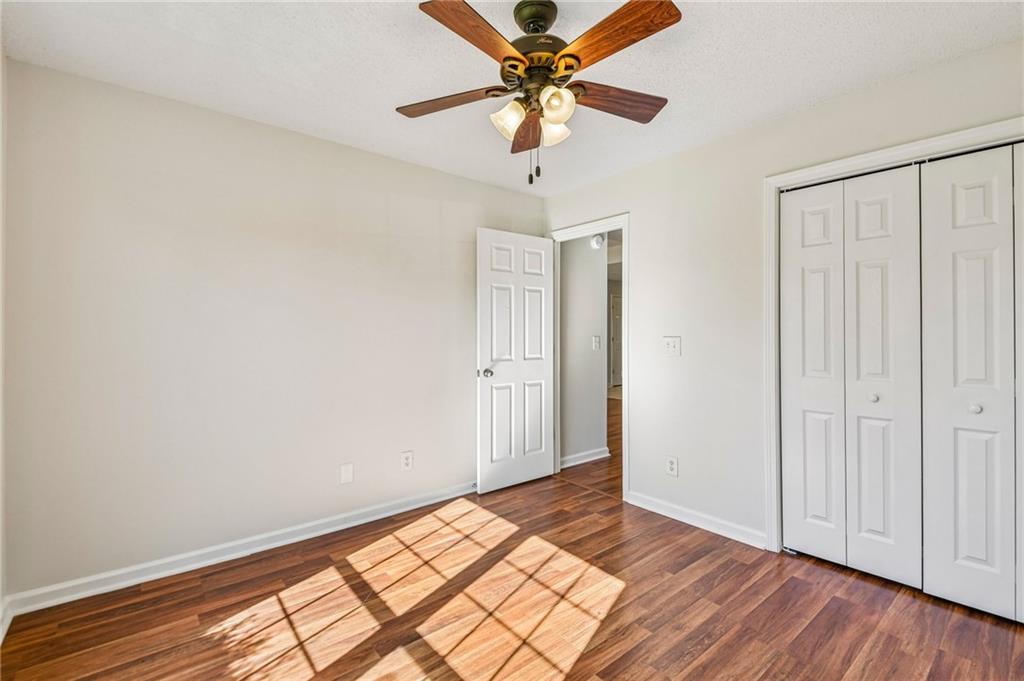 902 Haverhill Circle Warner Robins GA 31088
