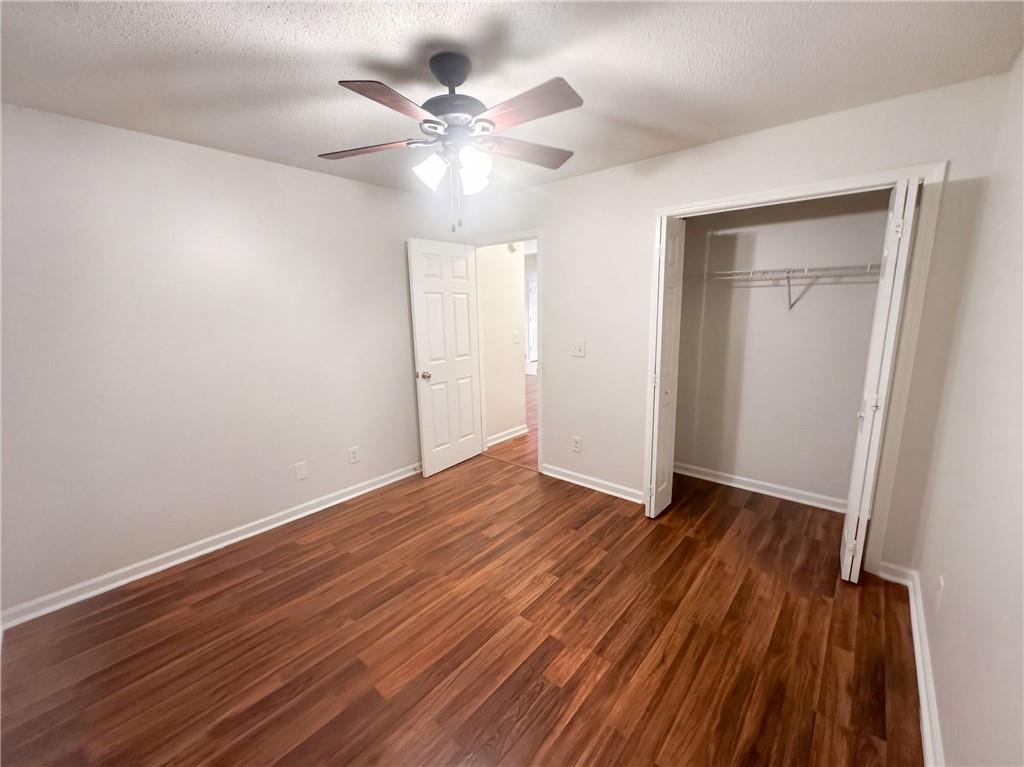 902 Haverhill Circle Warner Robins GA 31088