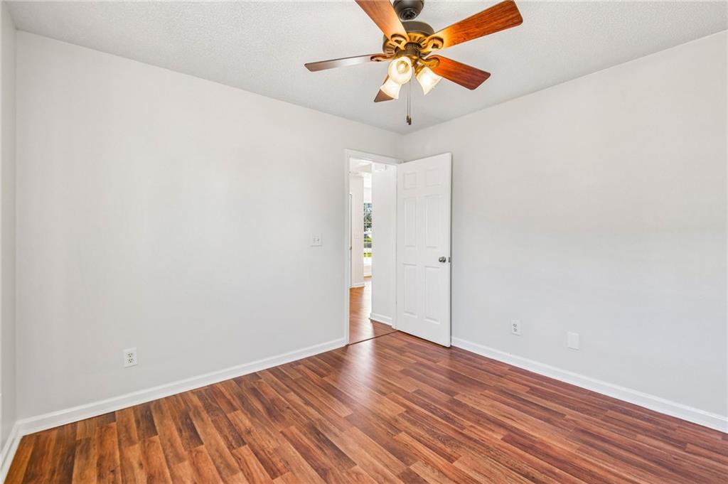 902 Haverhill Circle Warner Robins GA 31088
