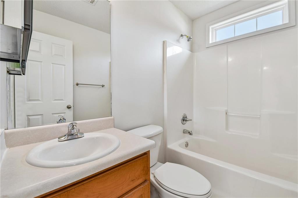902 Haverhill Circle Warner Robins GA 31088