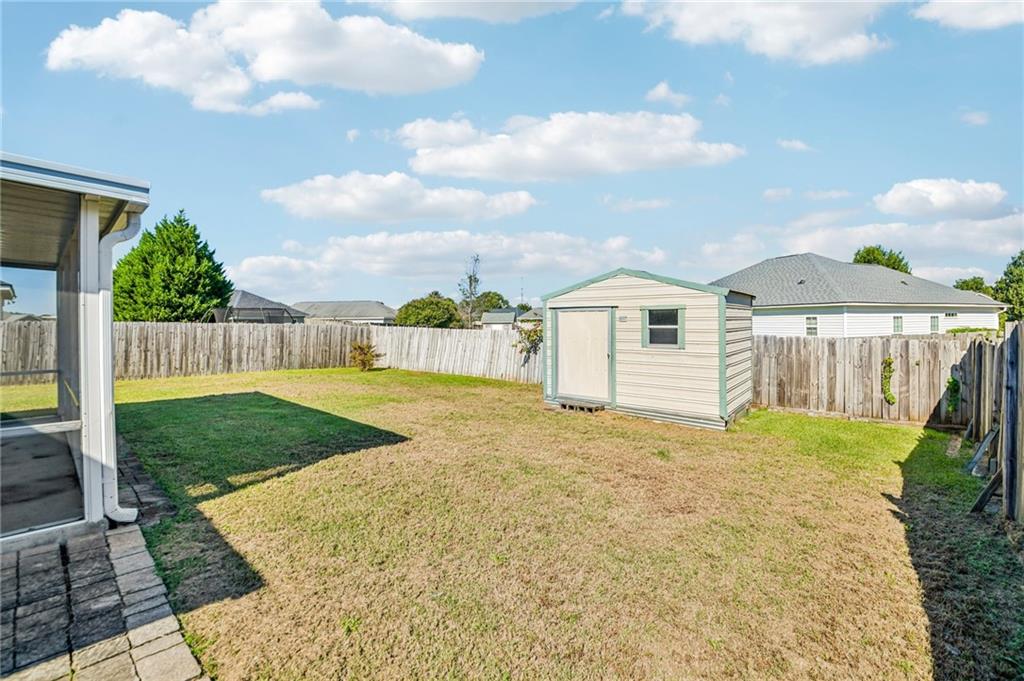 902 Haverhill Circle Warner Robins GA 31088