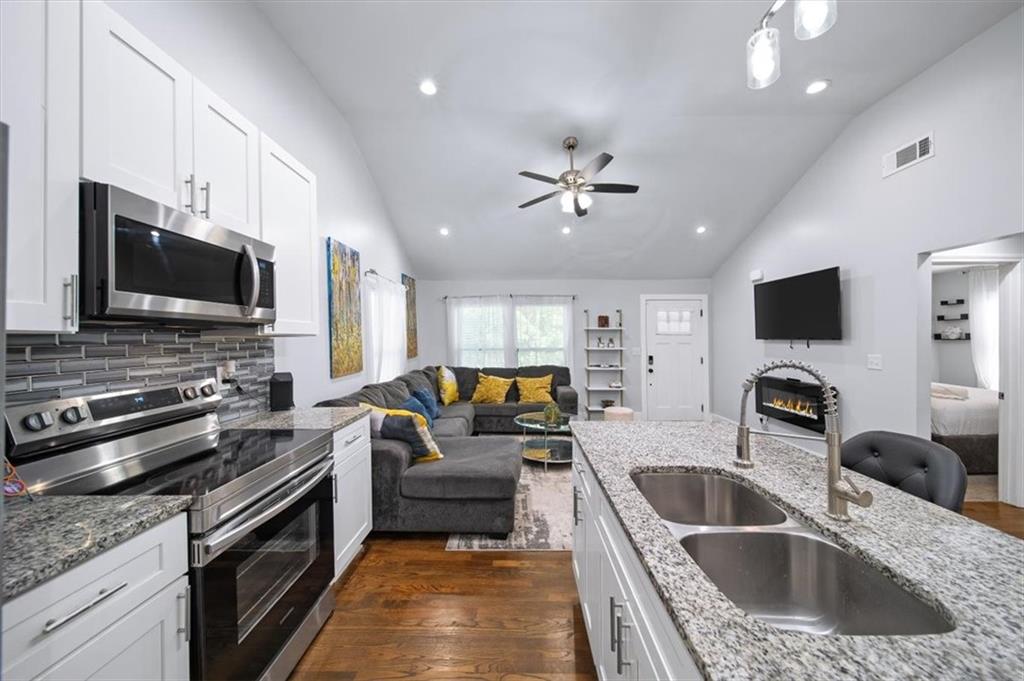 1482 Andrews Street NW Atlanta GA 30314