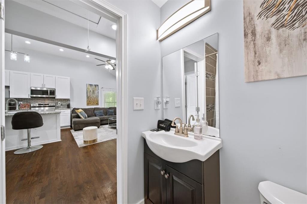 1482 Andrews Street NW Atlanta GA 30314