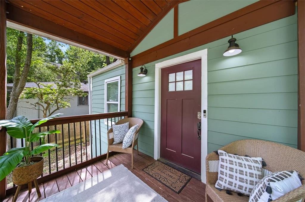1482 Andrews Street NW Atlanta GA 30314