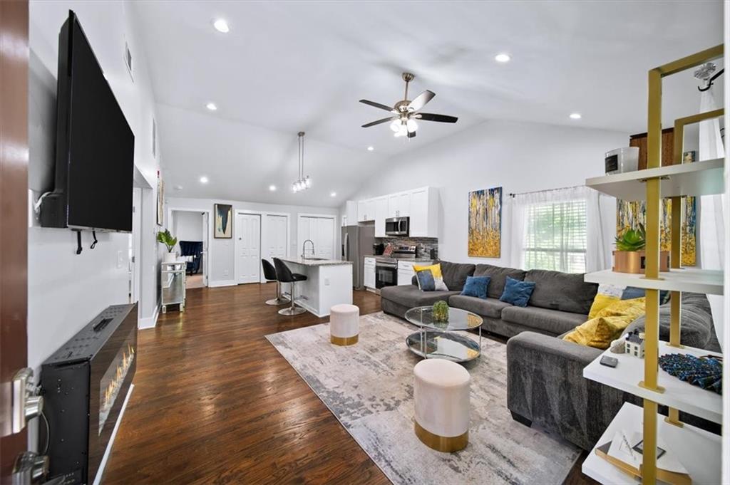 1482 Andrews Street NW Atlanta GA 30314
