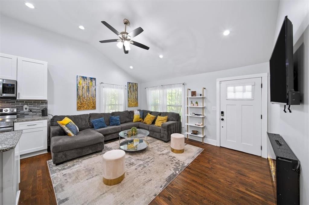 1482 Andrews Street NW Atlanta GA 30314