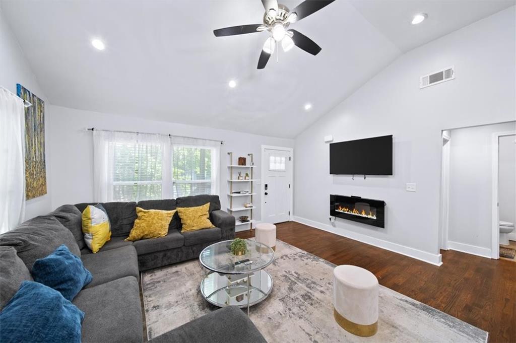 1482 Andrews Street NW Atlanta GA 30314