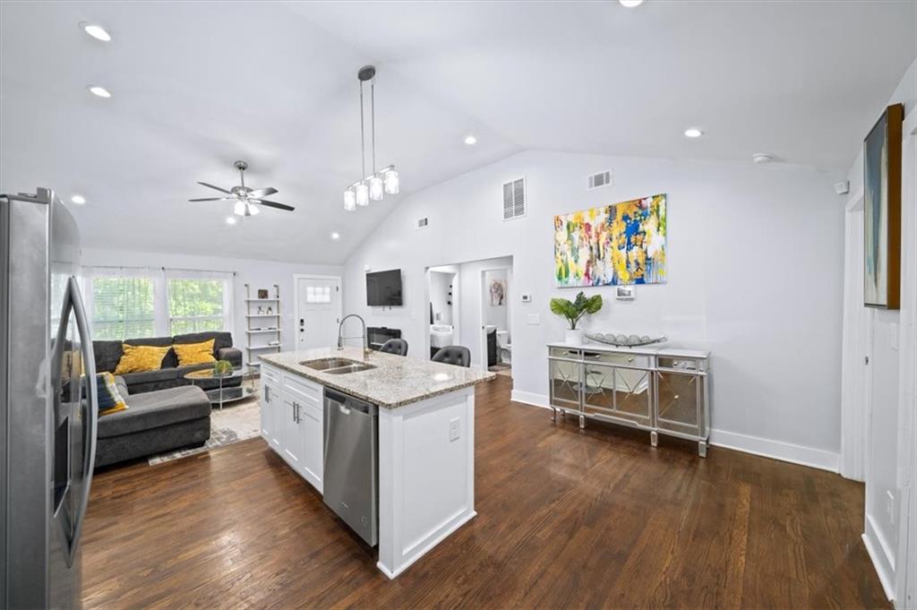 1482 Andrews Street NW Atlanta GA 30314