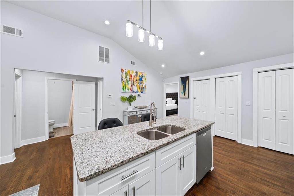 1482 Andrews Street NW Atlanta GA 30314