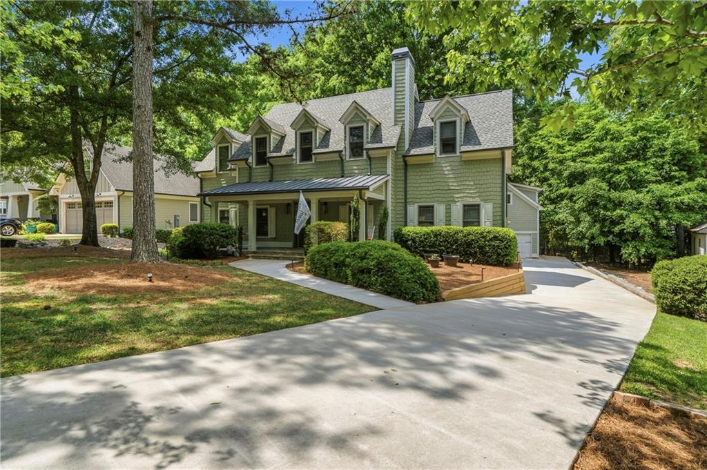 160 Parkside Lane Eatonton GA 31024
