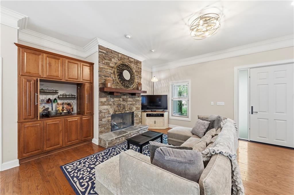 160 Parkside Lane Eatonton GA 31024