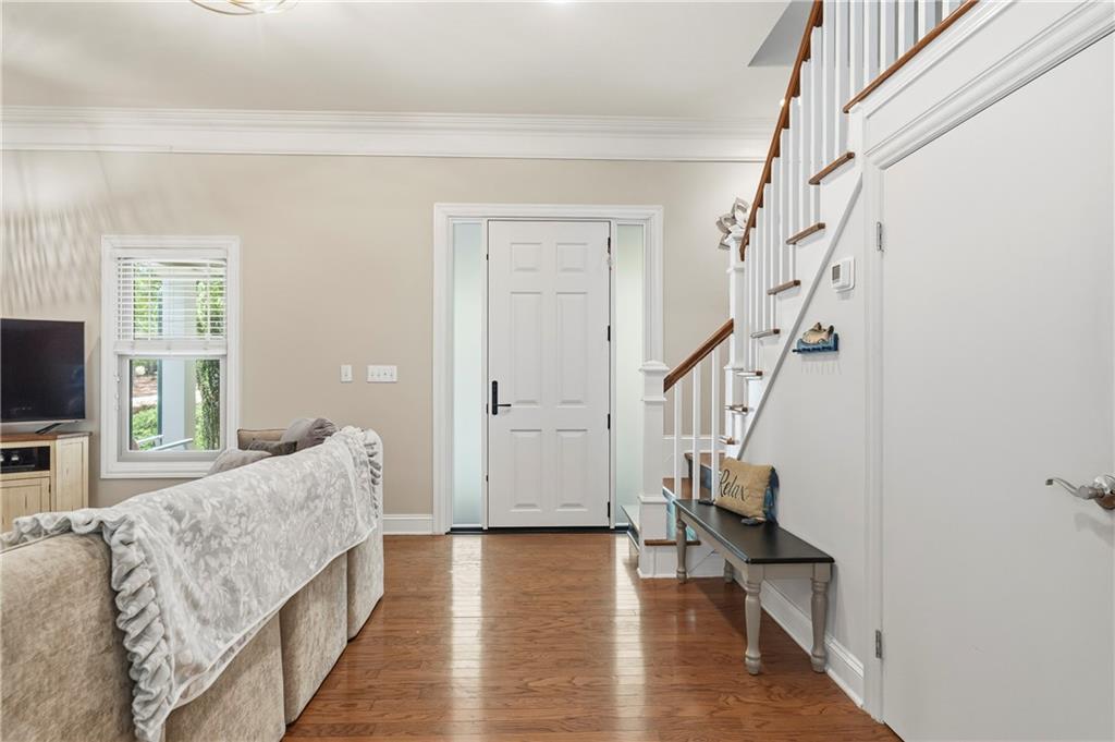 160 Parkside Lane Eatonton GA 31024