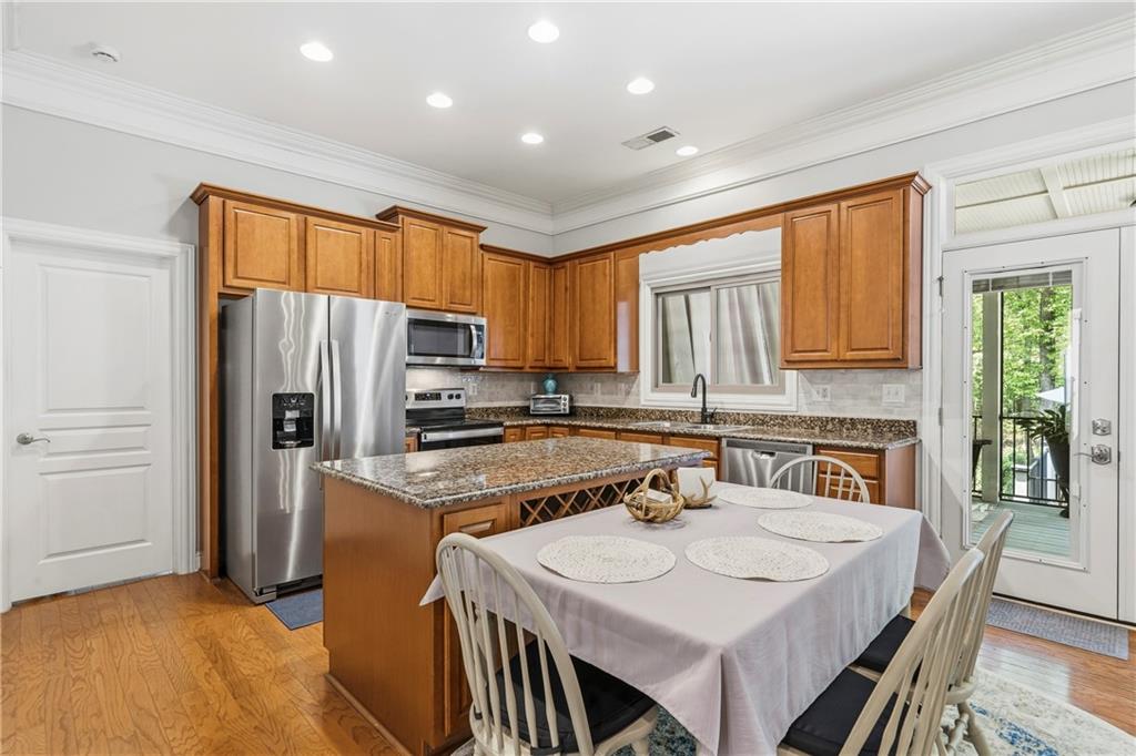 160 Parkside Lane Eatonton GA 31024
