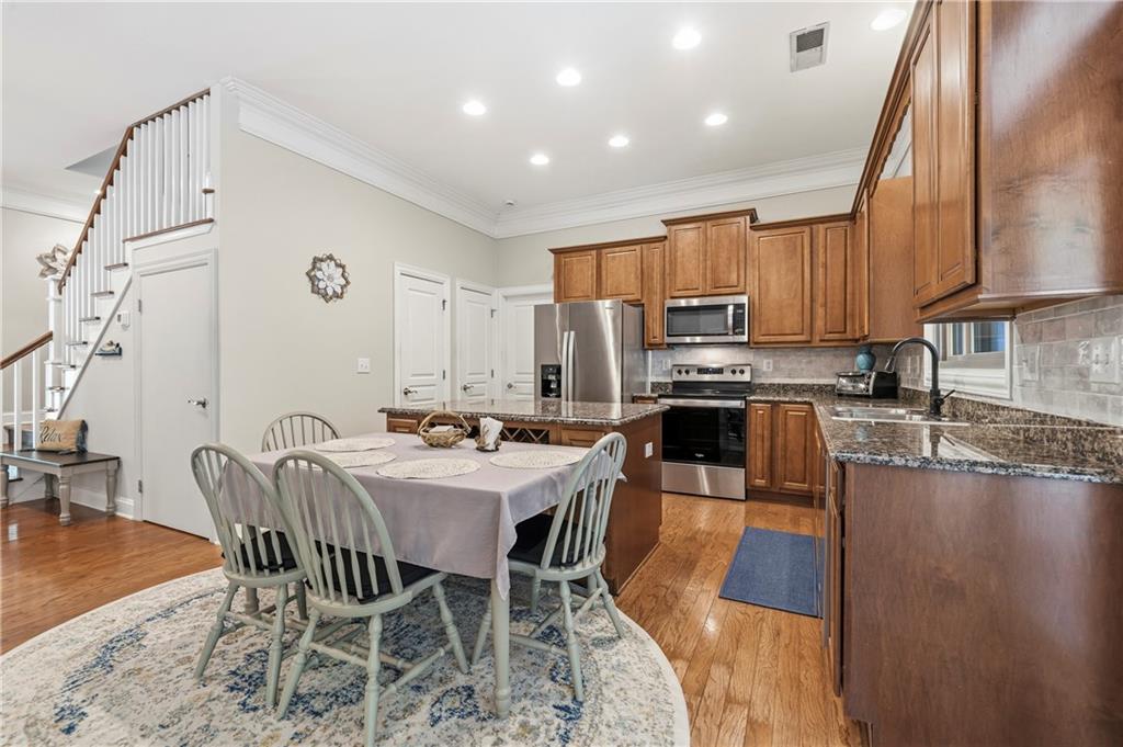160 Parkside Lane Eatonton GA 31024