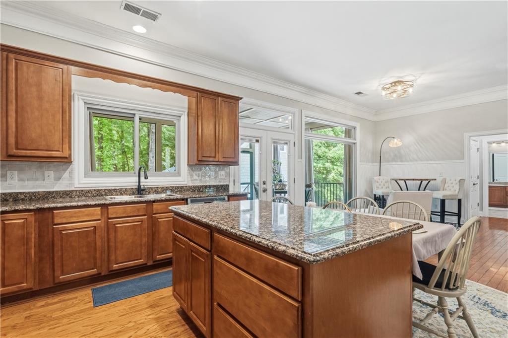 160 Parkside Lane Eatonton GA 31024