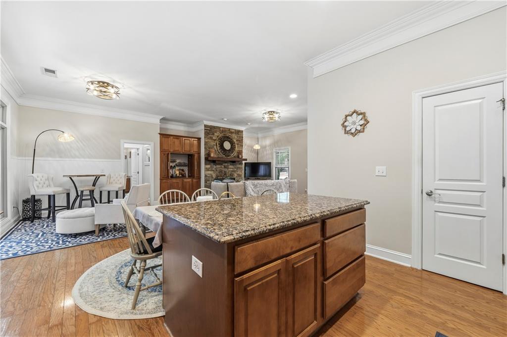 160 Parkside Lane Eatonton GA 31024