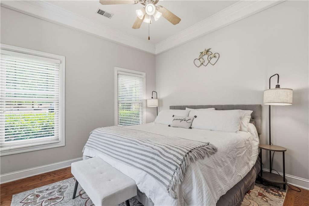 160 Parkside Lane Eatonton GA 31024