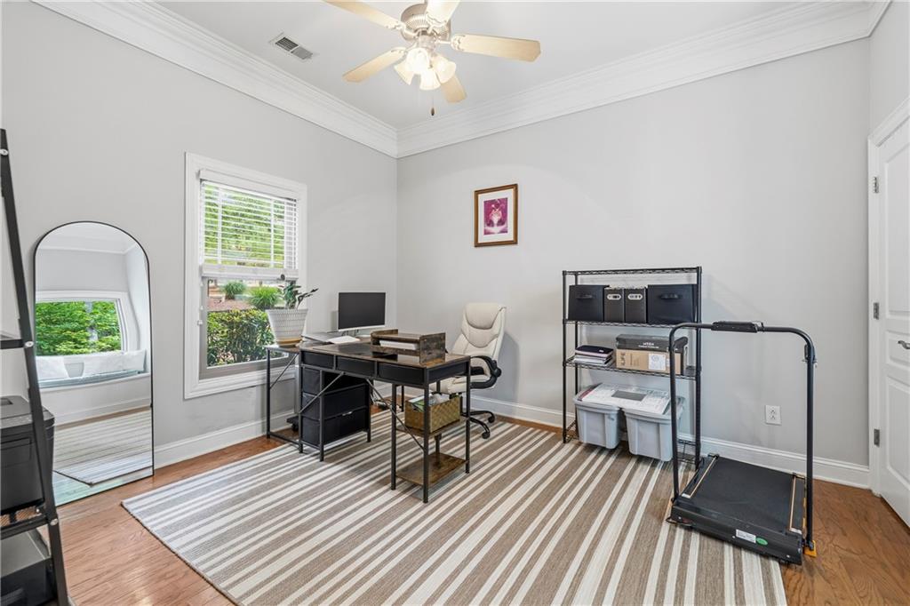 160 Parkside Lane Eatonton GA 31024