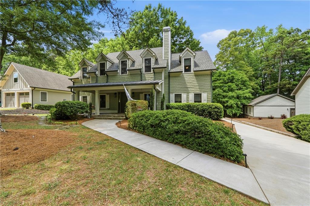 160 Parkside Lane Eatonton GA 31024