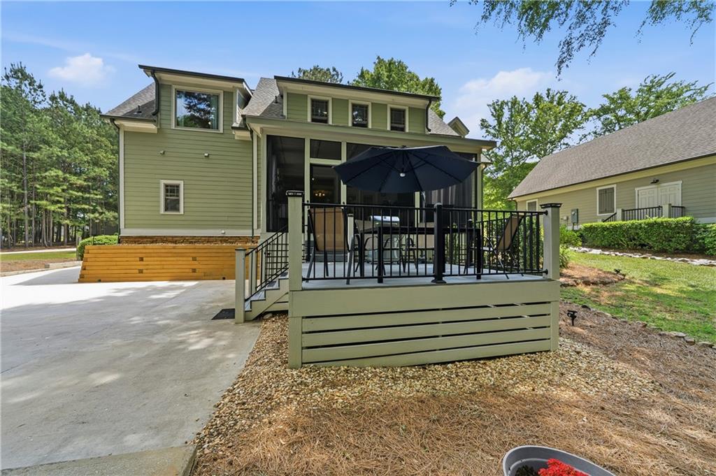 160 Parkside Lane Eatonton GA 31024
