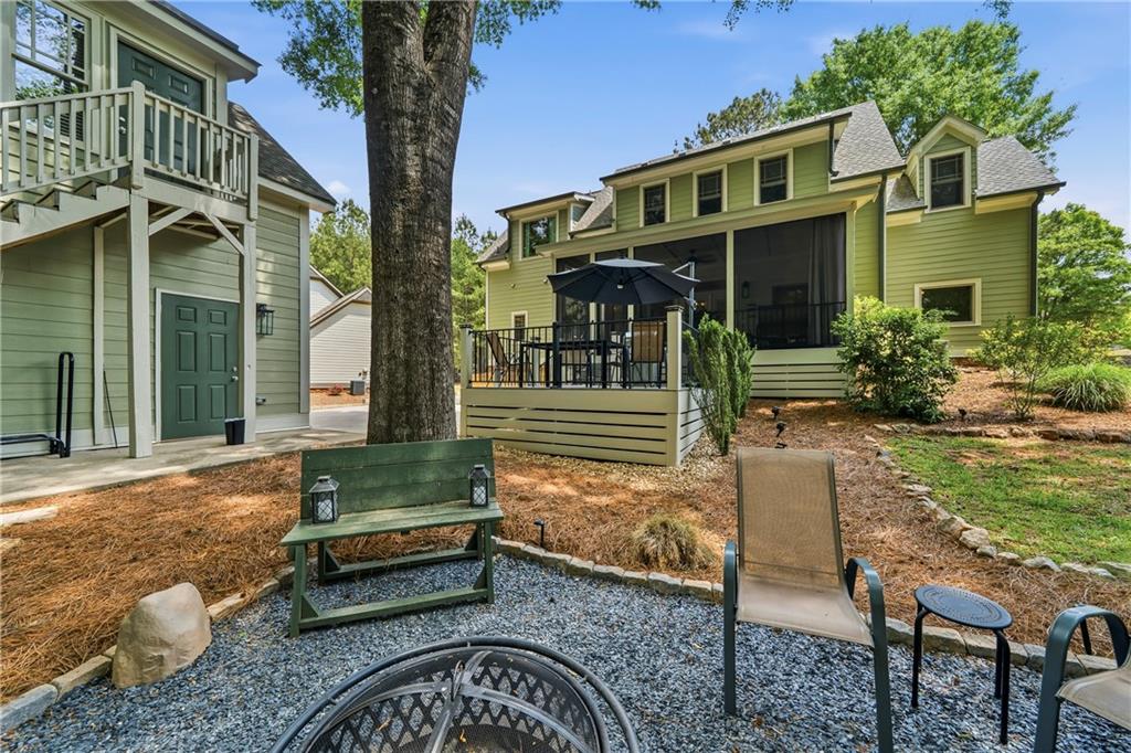 160 Parkside Lane Eatonton GA 31024