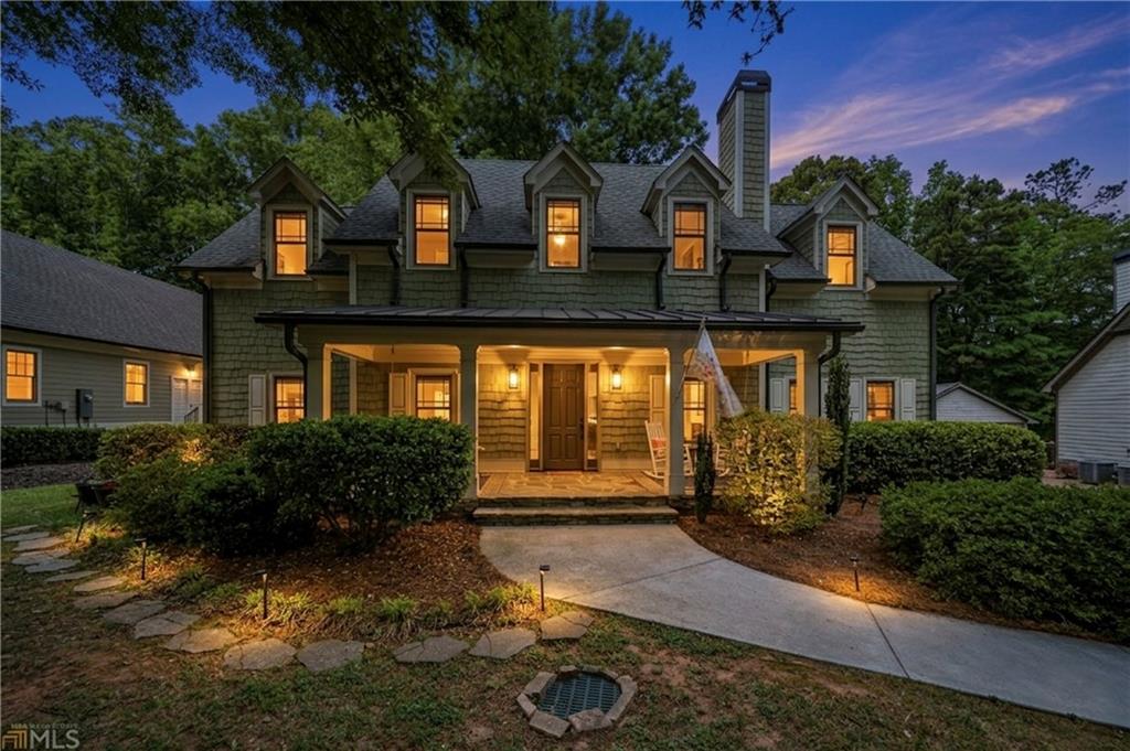 160 Parkside Lane Eatonton GA 31024