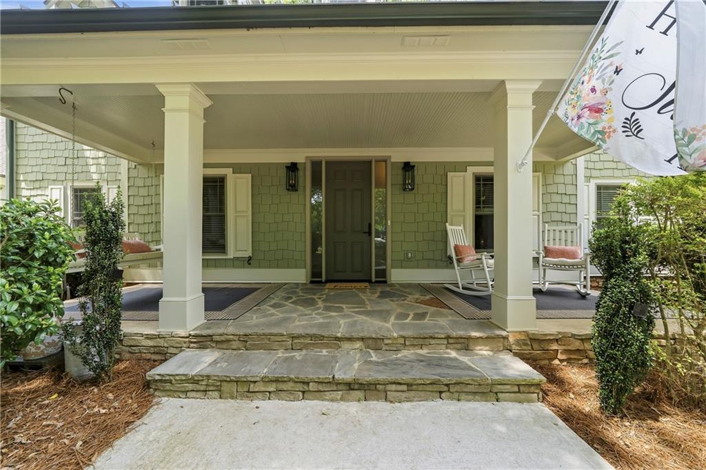 160 Parkside Lane Eatonton GA 31024