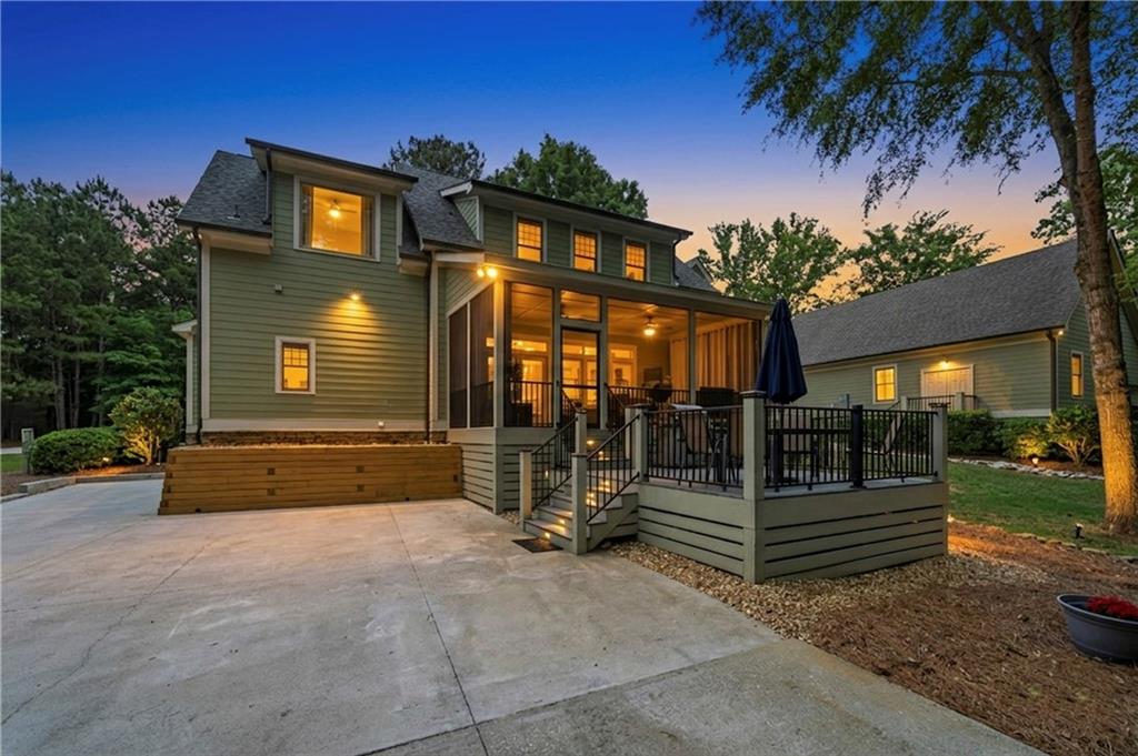 160 Parkside Lane Eatonton GA 31024