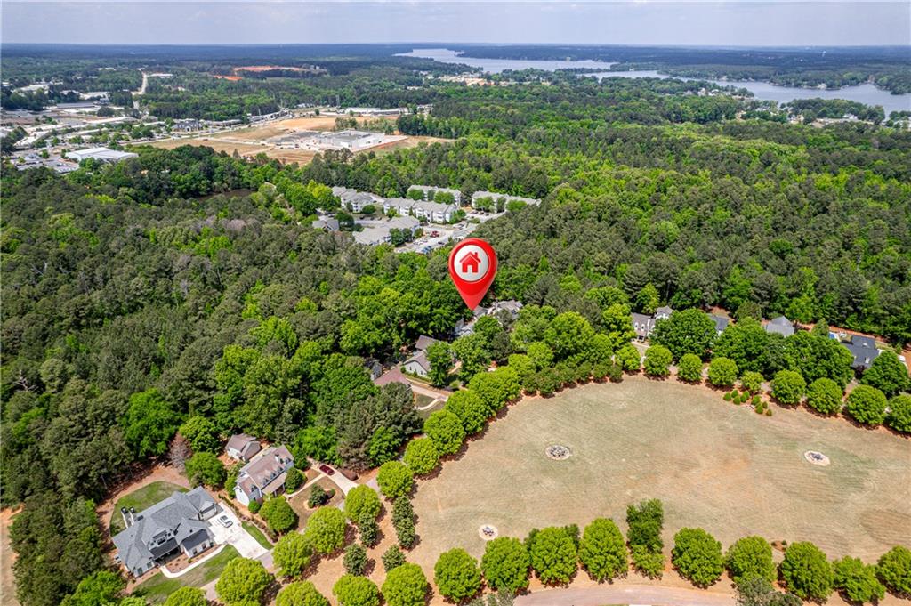 160 Parkside Lane Eatonton GA 31024