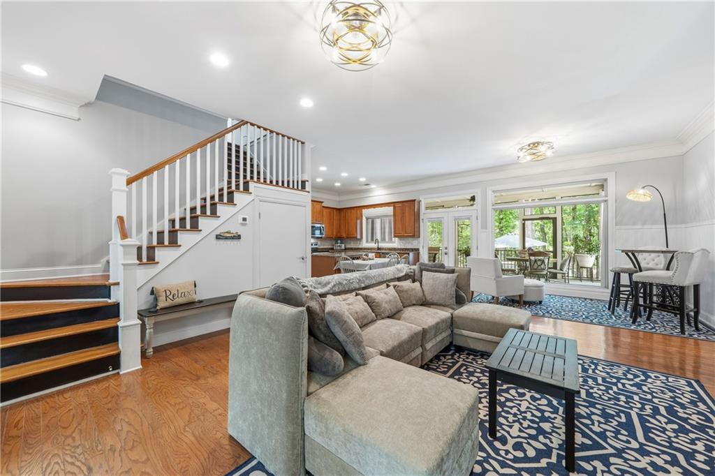 160 Parkside Lane Eatonton GA 31024