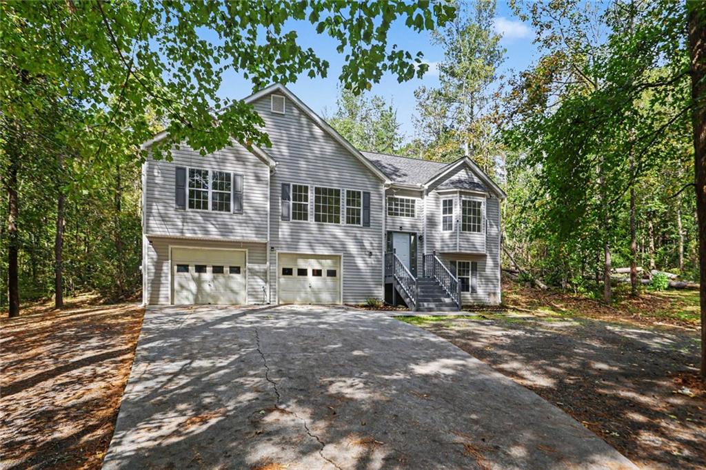 375 Windmill Drive Dallas GA 30132