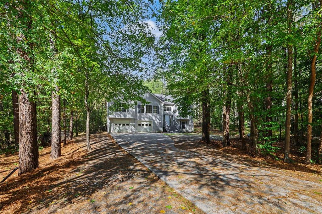 375 Windmill Drive Dallas GA 30132