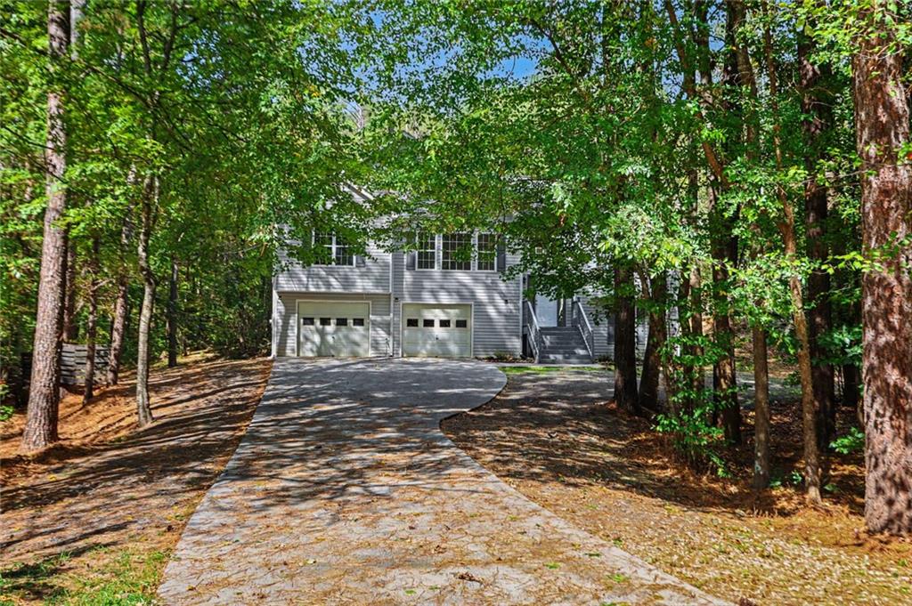 375 Windmill Drive Dallas GA 30132