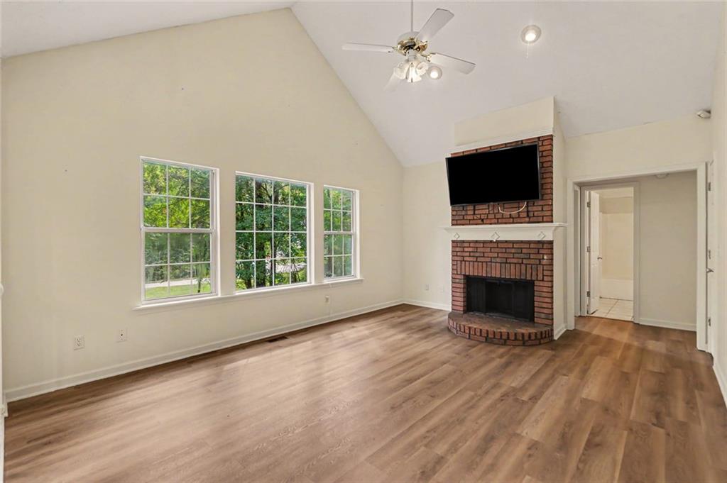 375 Windmill Drive Dallas GA 30132