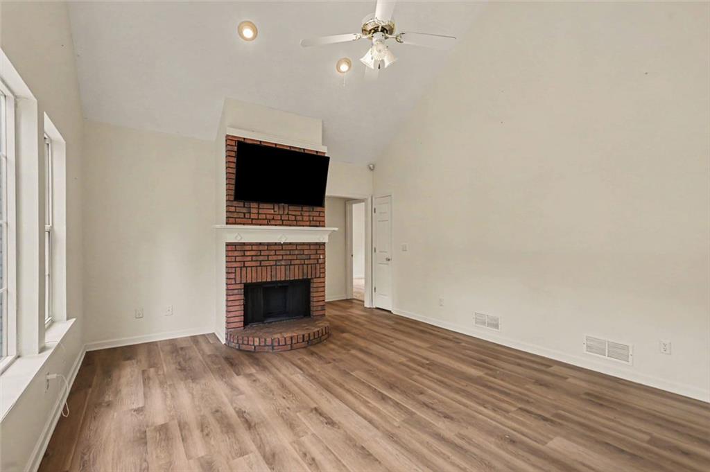 375 Windmill Drive Dallas GA 30132