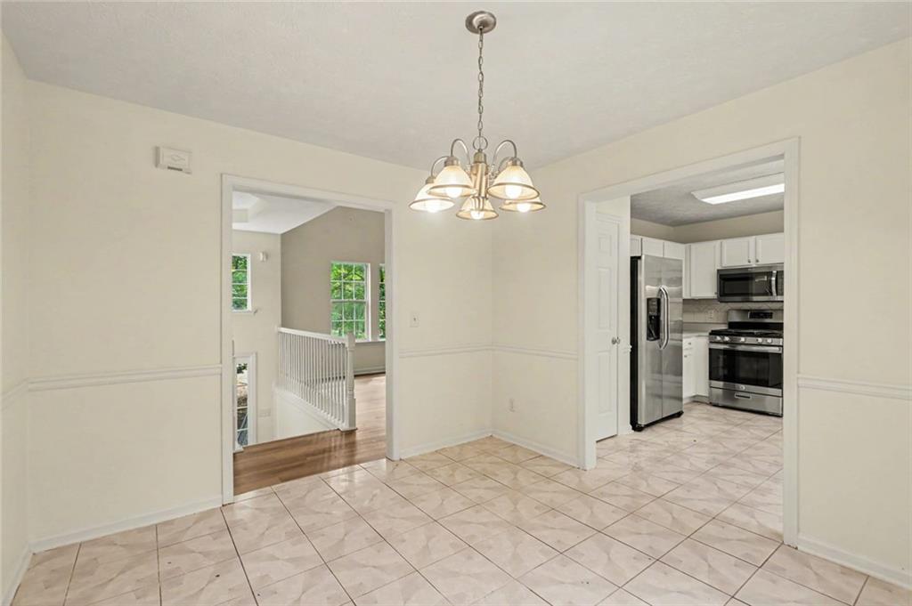 375 Windmill Drive Dallas GA 30132