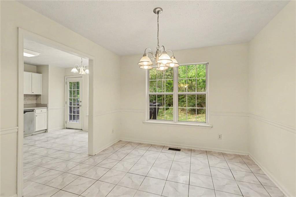 375 Windmill Drive Dallas GA 30132