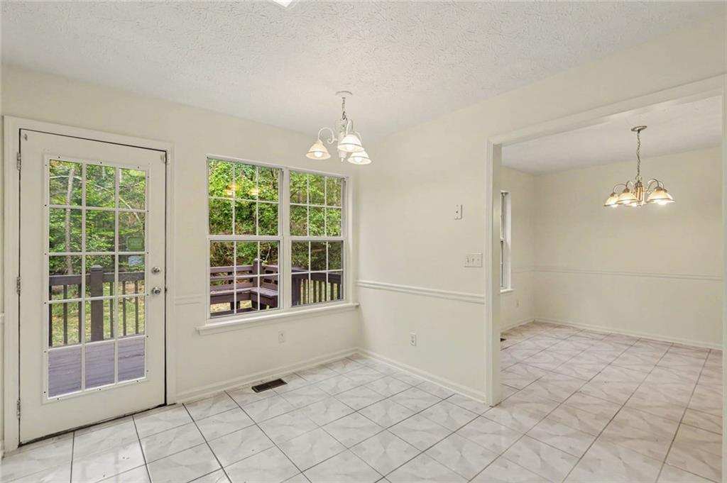 375 Windmill Drive Dallas GA 30132