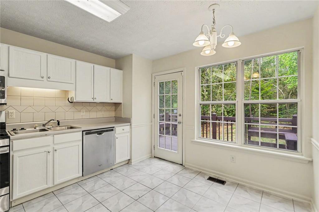 375 Windmill Drive Dallas GA 30132