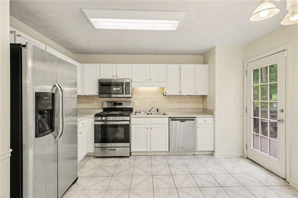 375 Windmill Drive Dallas GA 30132