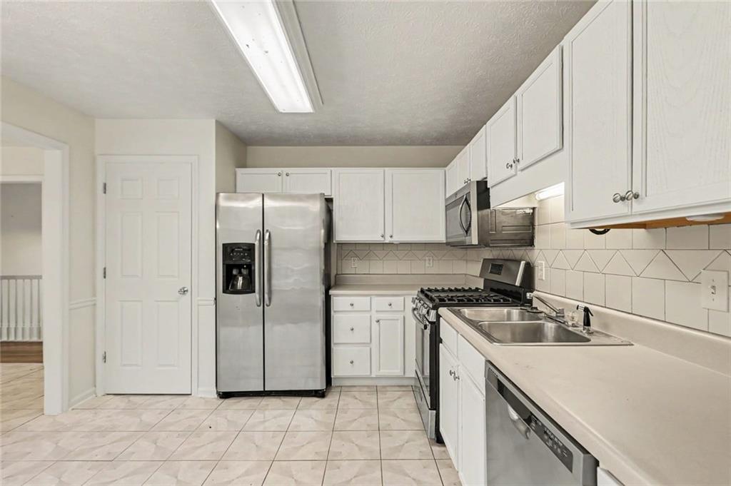 375 Windmill Drive Dallas GA 30132