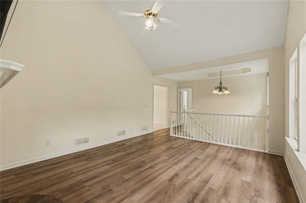 375 Windmill Drive Dallas GA 30132