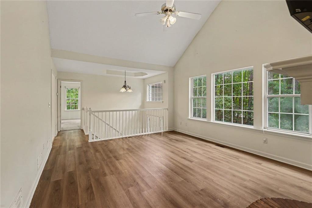 375 Windmill Drive Dallas GA 30132